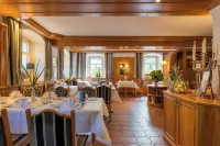 Romantik Hotel Schwanefeld & Spa Hotel a Neukirchen