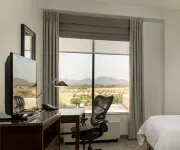 ฮิลตันการ์เด้นอินน์ สนามบินฟีนิกซ์นอร์ท