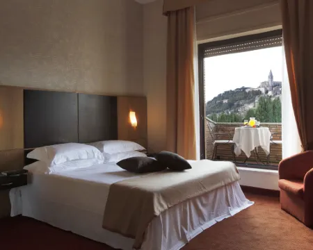 Villa Luisa Hotels in Todi