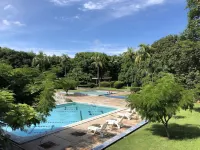 Hotel Diriá Santa Cruz - piscina