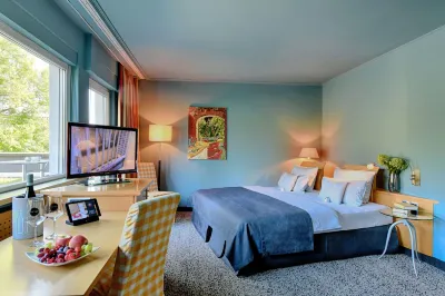 Wessinger Hotels in Airport Frankfurt