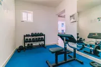 Aruba's Life Residences - Gym