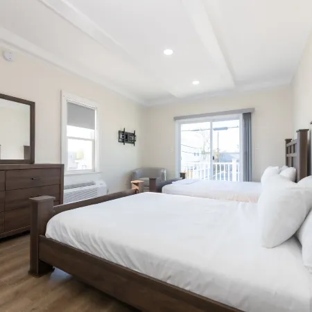 Seaside Sands Inn