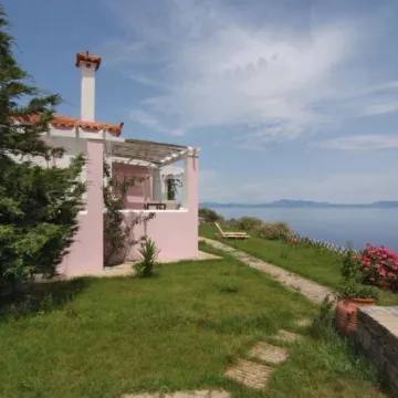 Nafsika Residences ex Petra Mare Village