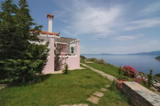 Nafsika Residences ex Petra Mare Village