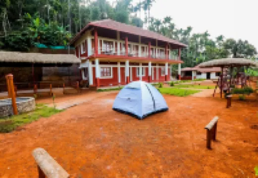 Uttunga Homestay Hotels near Gorilla Gudda