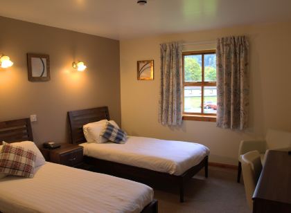Rob Roy Hotel