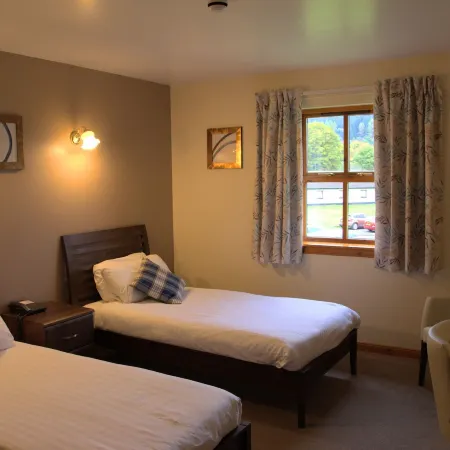 Rob Roy Hotel