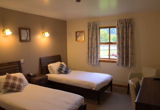 5. 롭 로이 호텔..