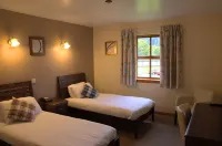 Rob Roy Hotel Các khách sạn ở Stirling