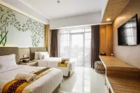 KJ Hotel Yogyakarta Hotels in Mantrijeron