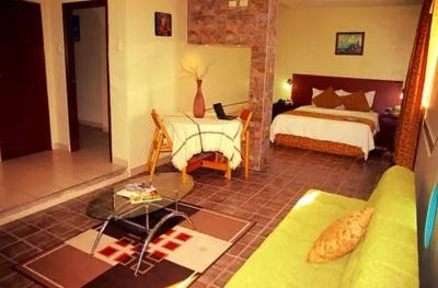 Hotel Air Suites Hotels in 