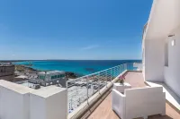 Spuma di Mare - Sea View