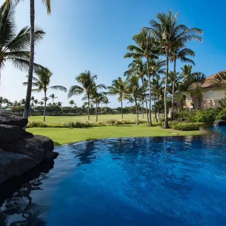 Fairway Villas Waikoloa F6