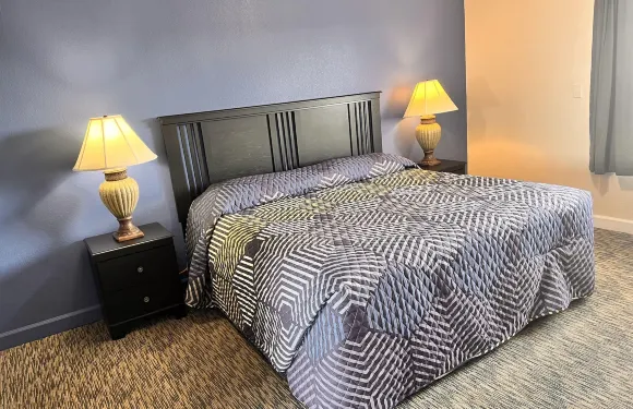 福克斯伯勒公園度假村