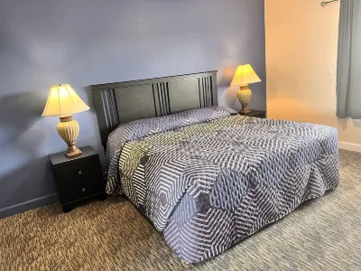 The Park at Foxborough Hotels in Branson Township