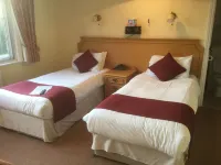 The Nyton Guesthouse