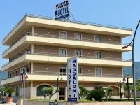 Hotel Maddaloni Hotels in Avella
