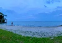Villa Caribe - ติดทะเล