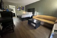 Quality Inn & Suites Near Panama City Beach Hotels in Bay County