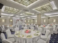 Dedeman Sanliurfa - breakfast