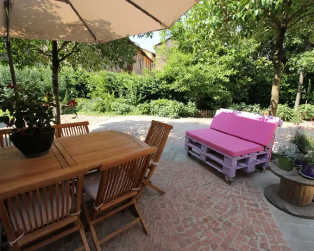 B&B_Appartamenti HAYLOFT Hotel a Cornaredo