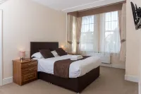 The Lawns Guest House - Wifi