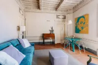 Palazzo Feroci - Residenza d'Epoca Hotels in Pisa