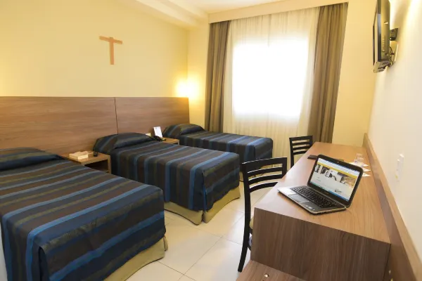 Hotel Rainha do Brasil Phòng Photos