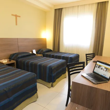 Hotel Rainha do Brasil