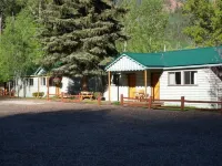 Redstone Cliffs Lodge Hotels in Redstone Historic District