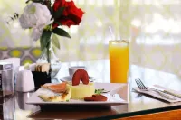 ホテル カプリチオ マーレ イ レストランテ