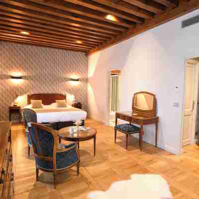 Château de Pizay Hotel Spa Gastronomie Evenements Rooms