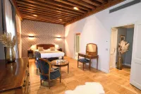 Château de Pizay Các khách sạn ở Taponas