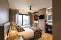 Apartamentos Core Suites Valencia Hotels in Valencia
