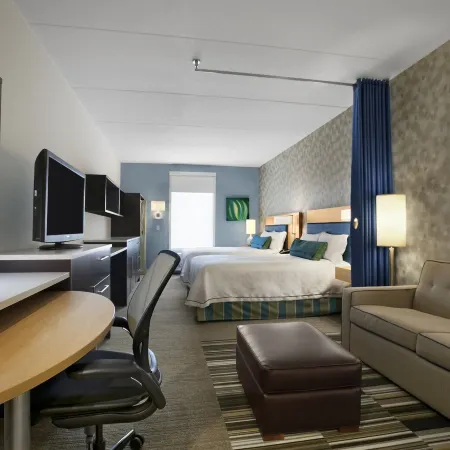 Home2 Suites by Hilton Goldsboro