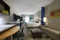 Home2 Suites by Hilton Goldsboro Hôtels à : Goldsboro