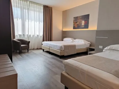 Hotel President