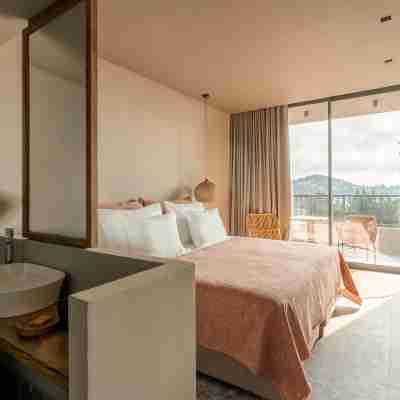 Cook's Club Corfu - Adults Only Rooms