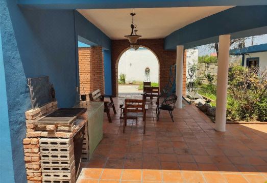 몬테레이 호텔 전망