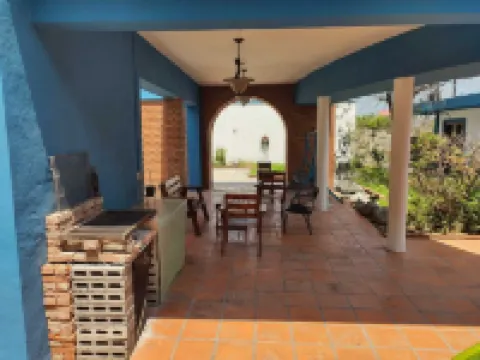 Antique Casa de Huespedes Barrio Antiguo