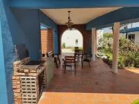 Antique Casa de Huespedes Barrio Antiguo