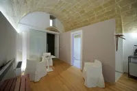 Il Carrubo Residenza Walk&Stay