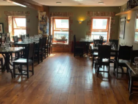 Paul Arthurs Restaurant & Rooms - Kircubbin Hotels in Newtownards