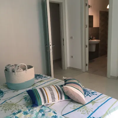 Intra Rooms Hotels near Olbia Costa Smeralda Airport