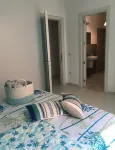 Intra Rooms - parking