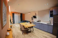 ที่พักเลจแอนด์ไล Residence โรงแรมใน