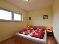 Ferienhaus in Zierow Mit Meeresstrand Hotel a Zierow