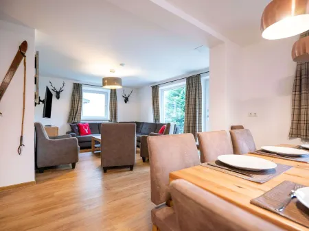 Chalet in Zell am See Near Ski Slopes