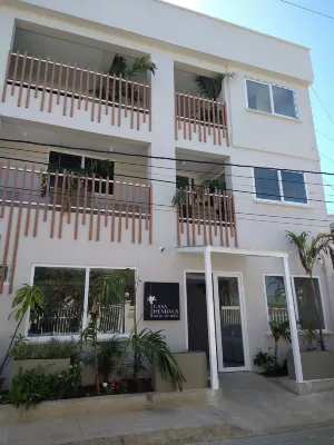 Hendaus精品酒店 - 限成人 鄰近Rocky Cay的酒店